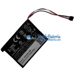 Batería para HTC B2PYV100 [Batería de repuesto]